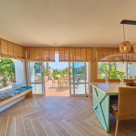 Villa Palmview Up To 28 Guests Close To Javea Beach Екстер'єр фото