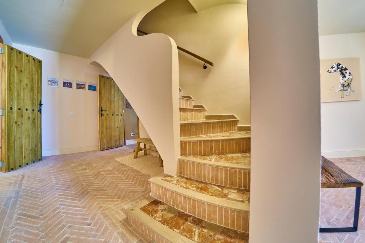 Villa Palmview Up To 28 Guests Close To Javea Beach Екстер'єр фото