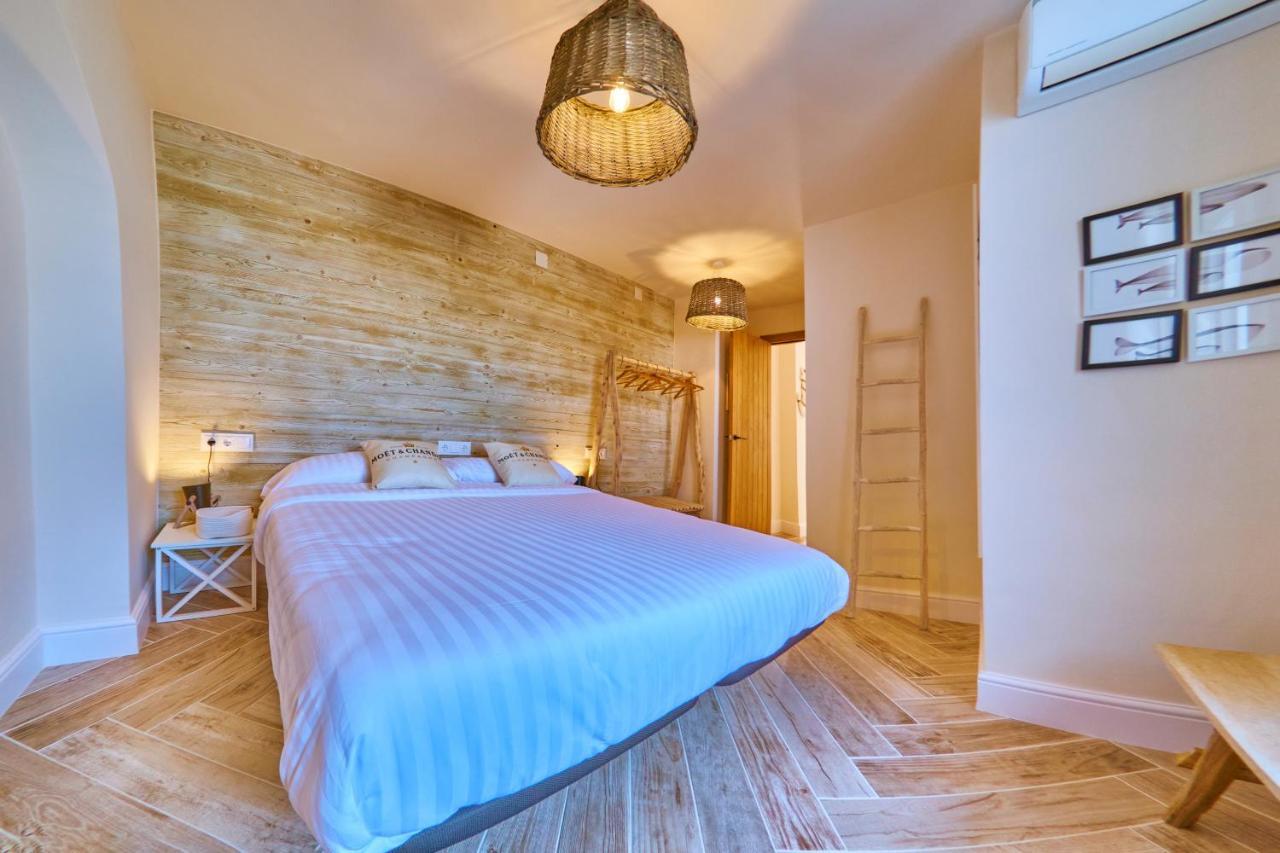 Villa Palmview Up To 28 Guests Close To Javea Beach Екстер'єр фото