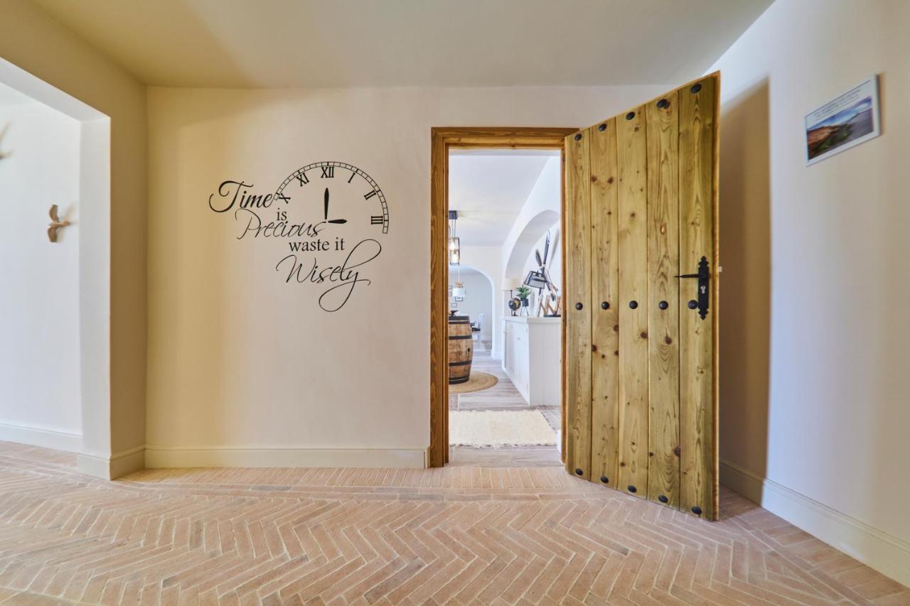 Villa Palmview Up To 28 Guests Close To Javea Beach Екстер'єр фото