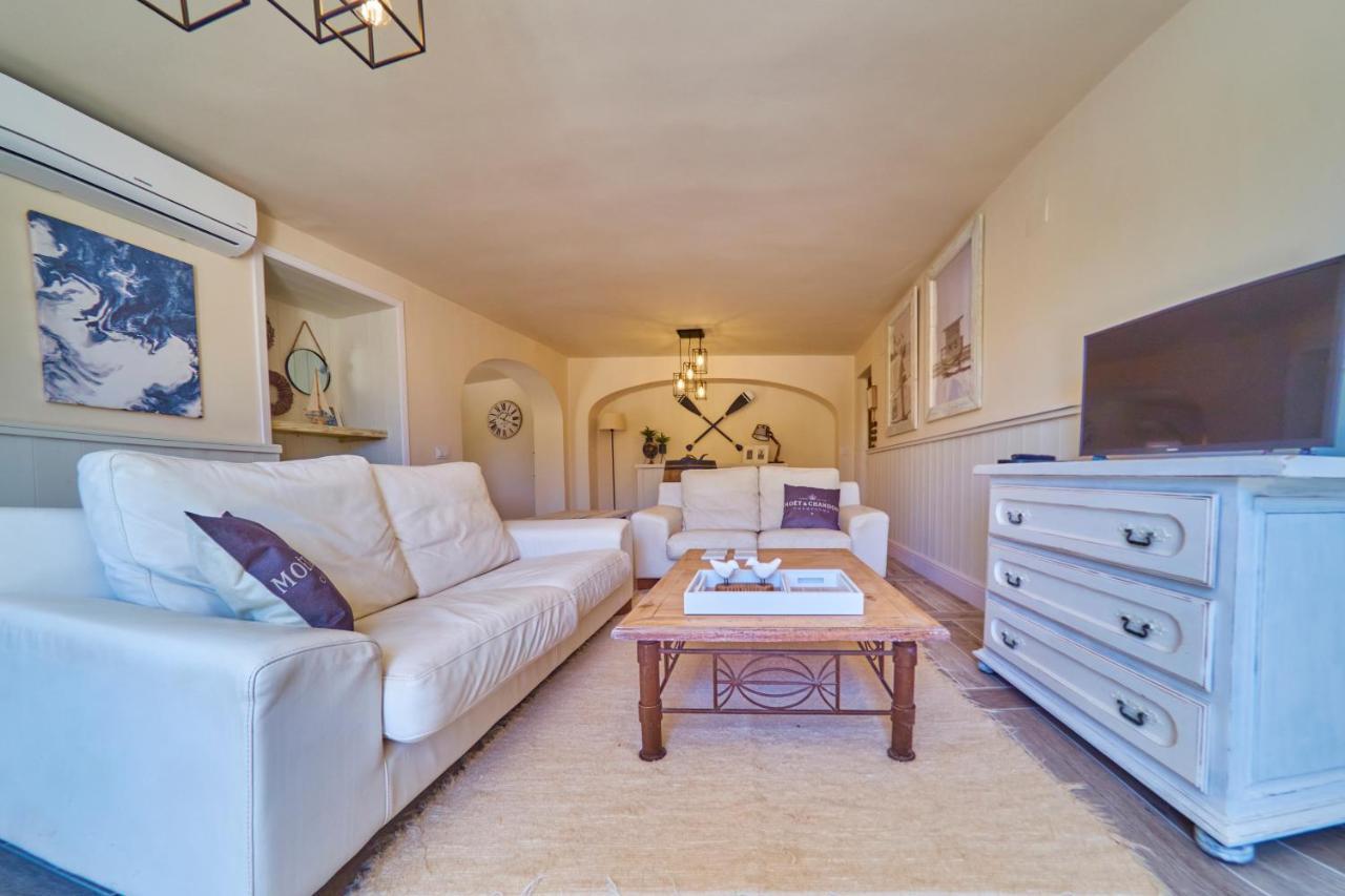 Villa Palmview Up To 28 Guests Close To Javea Beach Екстер'єр фото