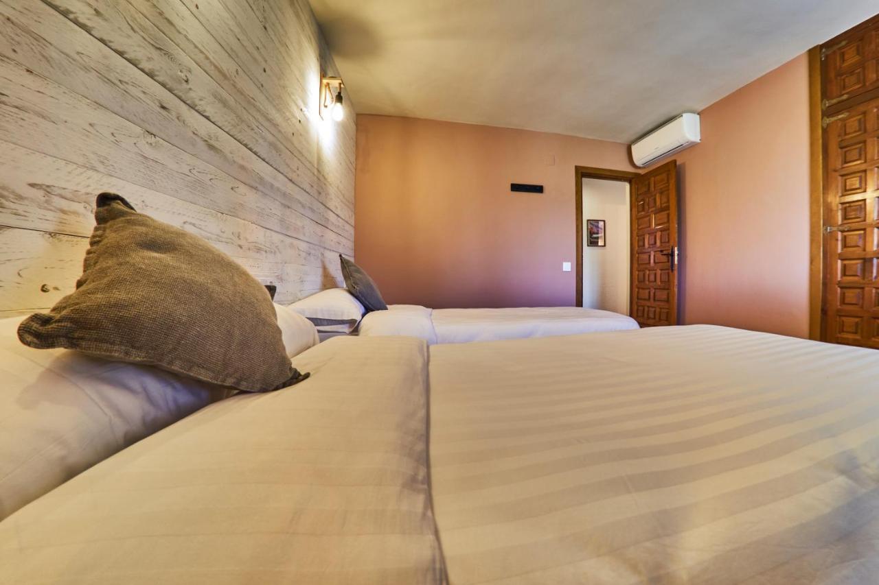 Villa Palmview Up To 28 Guests Close To Javea Beach Екстер'єр фото